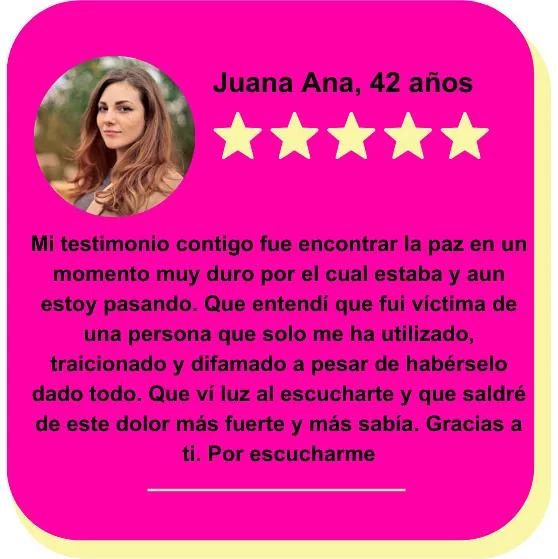  Empoderate Coach testimonios