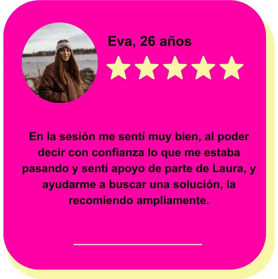  Empoderate Coach testimonios